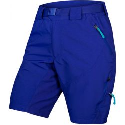 Endura Wms Hummvee Short II, Black L