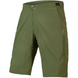 Endura GV500 Foyle Baggy Short, Green L