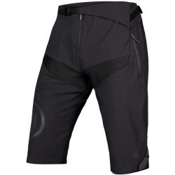 Endura MT500 Burner Short II, Black XL
