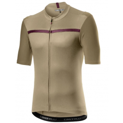Castelli UNLIMITED pánsky dres piesková XL