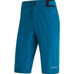 GORE Wear Passion Shorts Mens-sphere blue-XL
