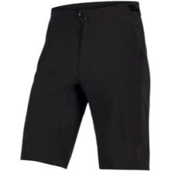 Endura GV500 Foyle Baggy Short, Black L