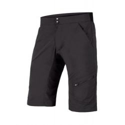 Endura Hummvee Lite Short, Black M