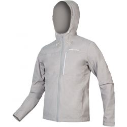 Endura Hummvee Wproof Hooded Jkt. FO: M