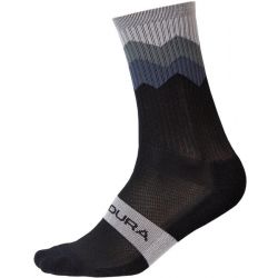 Endura Jagged Sock, OT: L-XL