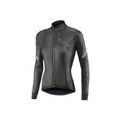 LIV CEFIRA WIND JACKET BLACK M