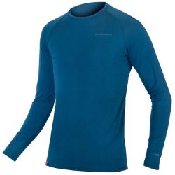 Endura BaaBaa Blend L/S Baselayer Green L