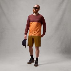 Endura SingleTrack Core T, Orange M