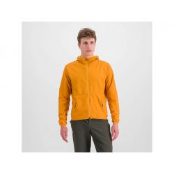 Sportful METRO LIGHT bunda zlatá L