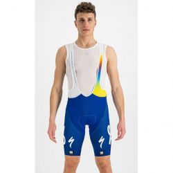 Sportful TotalEnergies BODYFIT PRO CLASSIC krať XL