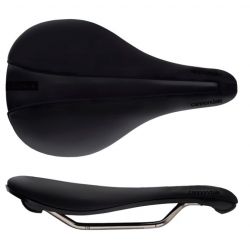 CANNONDALE doplňky a textil CANNONDALE SEDLO LINE S TI FLAT 142MM (CP7553U1042)