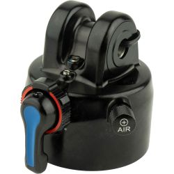 SRAM ROCK SHOX 11.4118.069.002 - ROCKSHOX EYELET ASSY, DLX  RT3, BR