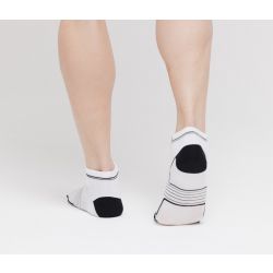 Ponožky kellys fit white 38-42