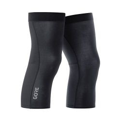 GORE C3 Knee Warmers-black-M/L
