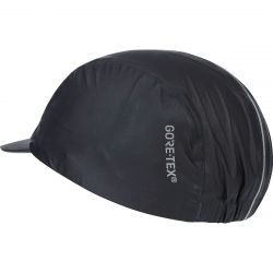GORE C5 GTX Shakedry Cap-black