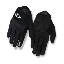 GIRO Tessa LF Black/Pink S