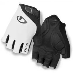 GIRO Jag White