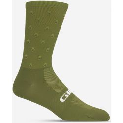 GIRO Comp High Rise Midnight Blue Horizon XL