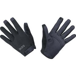 GORE C5 Trail Gloves-black-9