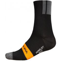 Endura Pro SL Primaloft Sock II, Black S-M