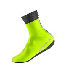GIANT ILLUME SHOE COVER NEON YELLOW S