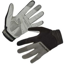 Endura Hummvee Plus rukavice, KH: