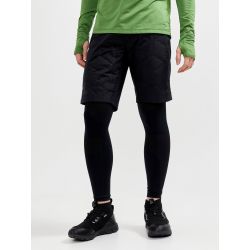 Šortky CRAFT ADV SubZ 2 black S