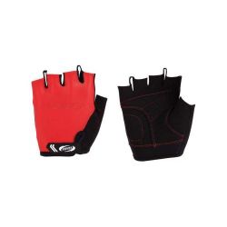 BBB BBW 45 Kids rukavice red