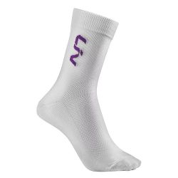 LIV SNUG SOCKS WHITE XS-S