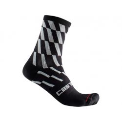 Castelli Pendio 12 dámske ponožky S/M
