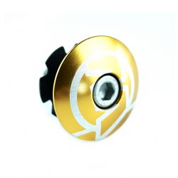 Ježek KALLOY HPA-181 s víčkem - Yellow