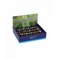 BBB BBB-14D EASYFIT DELUXE - Sivá
