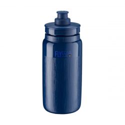 ELITE Fľaša FLY TEX 550 tmavo modrá