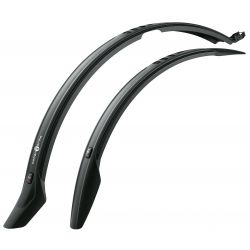 Sada blatníkov SKS Velo 55 Cross 28"