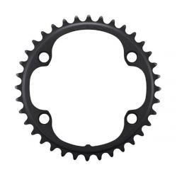 SHIMANO Prevodník 36z. FC-R9200 Dura Ace čierny 110mm