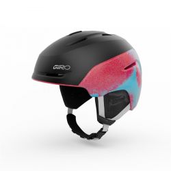 GIRO Neo Jr. Mat Black/Multi M
