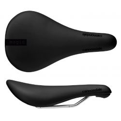 CANNONDALE doplňky a textil CANNONDALE SEDLO MAGIC CROMO RADIUS 142MM (CP7703U1042)