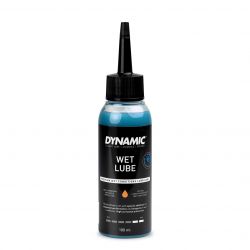 DYNAMIC BIKE CARE Olej do mokra DYNAMIC Wet Lube (2K) 100ml