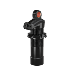 SRAM ROCK SHOX 11.4118.079.001 - ROCKSHOX EYELET/DMP BODY ASSY, SDLC, MATTE, ST 65