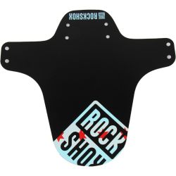 SRAM ROCK SHOX 00.4318.020.038 - ROCKSHOX AM FENDER CHI FLAG
