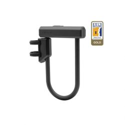 HIPLOK KOTVA URBAN D ALL BLACK (UD1AB)