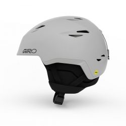 GIRO Grid Spherical Mat Light Grey M