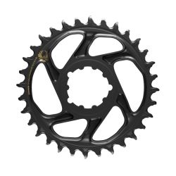 11.6218.030.170 - SRAM CR X-SYNC EAGLE 34T DM 3 OFFSET B GLD