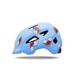 GIRO Scamp II Mat Multi Rainbow XS