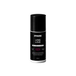 DYNAMIC BIKE CARE Čistič okuliarov DYNAMIC Lens Love 100ml
