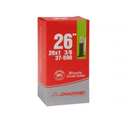 CHAOYANG Duša 26x1 3/8 AV48 (37-590) /Vel:26