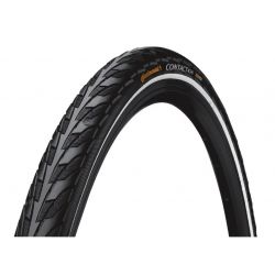 Plášť CONTINENTAL Contact 28 reflex drôt - 700x42C