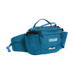 CAMELBAK MULE 5 Waist Pack Moroccan Blue