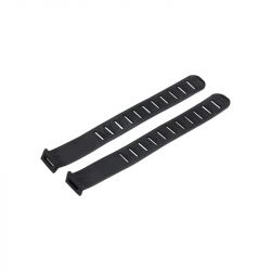 BBB BFD-03/18 RUBBER MOUNTING STRAP SET