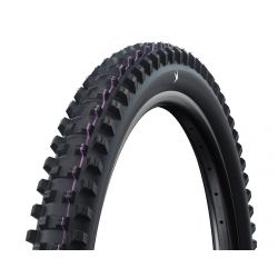 SCHWALBE Plášť SHREDDA F 29x2.50 (64-622) 2x67EPI Radial 1530g TLR PRO GRAVITY PRO UltraSoft skladací